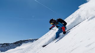 Schöffel Damen Ski Jacket KUFSTEIN1 [upl. by Tennek]