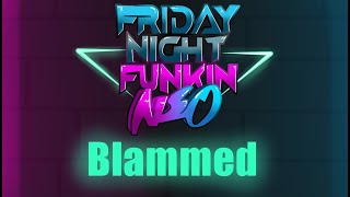 REVAMPED Friday Night Funkin Neo【Blammed】 [upl. by Larimer960]