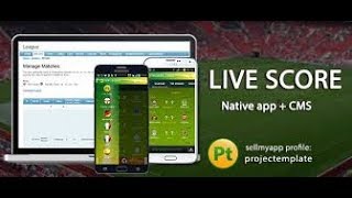 Football Best Live Score App Flashscore [upl. by Shalom]