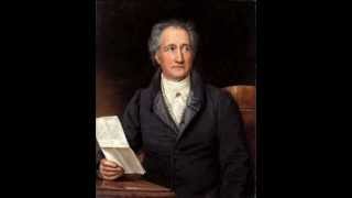 Johann Wolfgang von Goethe 17491832 [upl. by Aikcin]