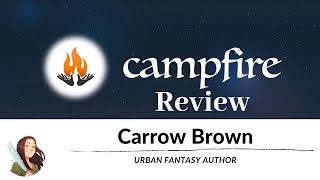 Campfire Review [upl. by Adamis]