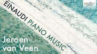 Einaudi Piano Music Full Album played by Jeroen van Veen [upl. by Kidd]