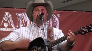 Daryle Singletary  Too Much Fun [upl. by Dosh573]