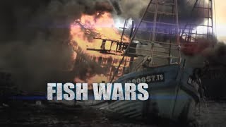 Fish Wars  Full Length Documentary  DangerTV Feature Presentation [upl. by Mozart]