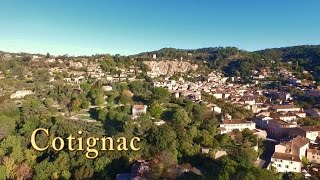 Cotignac Var [upl. by Siroled]