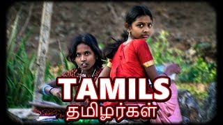 Origin and History of the Tamils [upl. by Nhguavoj]