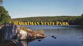 Harriman State Park [upl. by Louis]