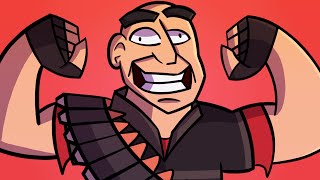 Team Fortress 2 is still the king [upl. by Aicillyhp]