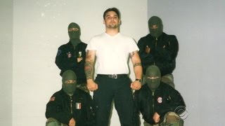 Former neoNazi explains his radicalization [upl. by Tessi]