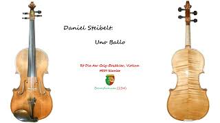 Daniel Steibelt Uno Ballo [upl. by Michaella]