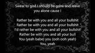 Jacquees  You With Lyrics [upl. by Tran]