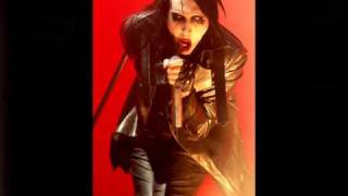 Marilyn Manson  Personal Jesus  Remixx [upl. by Panta]