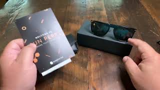 SHG Reviews Mens Persol Sunglasses [upl. by Nabetse]