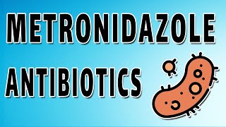 Metronidazole [upl. by Beeck]