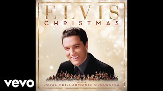 Elvis Presley The Royal Philharmonic Orchestra  Silent Night Official Audio [upl. by Animsay]