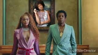 THE CARTERS  FRIENDS [upl. by Agate]