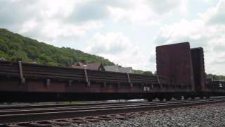 Leetsdale PA  May 15 2012 [upl. by Hatti]