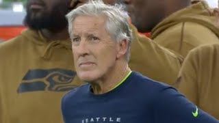 CRAZY ENDING Seahawks vs Rams [upl. by Georgena230]