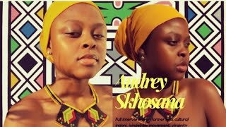 AUDREY SKHOSANA INDONI MISS CULTURAL ISINDEBELE South African YouTuber [upl. by Freytag722]