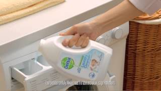 Dettol Laundry Cleanser [upl. by Adidnac]