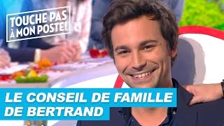 Bertrand Chameroy atil bien fait de quitter TPMP [upl. by Eiddet910]