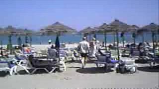 Nerja Spain  The Three Minute Guide [upl. by Asilam93]