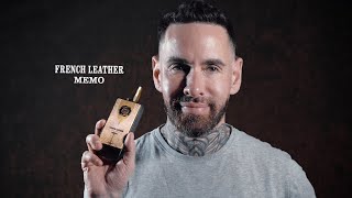 Perfumer Reviews French Leather by MEMO [upl. by Aidan]