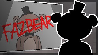 The Names of FNAF Characters are Weird [upl. by Capone8]