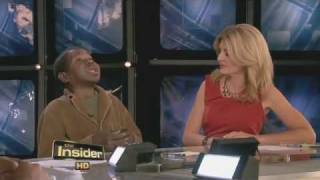 Gary Coleman Explodes on The Insider [upl. by Dianne211]