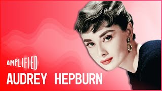 Audrey Hepburns Unknown Fascinating Life  Full Documentary  Amplified [upl. by Allets]