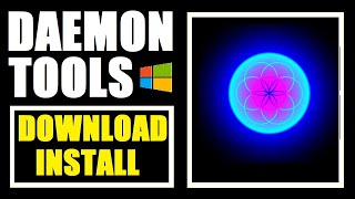 Download Daemon TOOLS  Daemon Tools Lite 1014  Mount ISOs in Windows  Mount Disk Images [upl. by Ytsanyd]