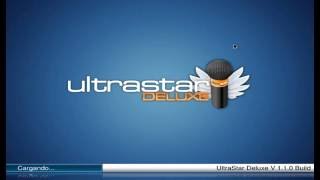 Instalar y Configurar UltraStar DeLuxe [upl. by Richardson147]