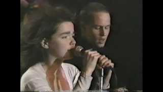 Sugarcubes  Live in Alabama October 1988 12 [upl. by Monie]