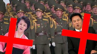 North Korea Military Parade 2020  No commentary [upl. by Nanci562]