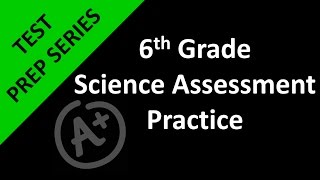 6th Grade Science Test Prep Day 1 [upl. by Kaiulani]