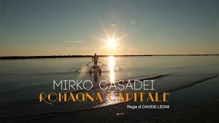 Orchestra MIRKO CASADEI  Romagna Capitale [upl. by Scheer]