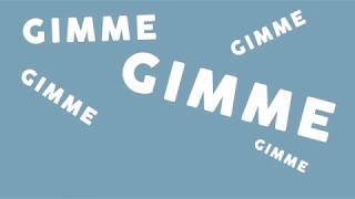 Johnny Stimson  Gimme Gimme Official Lyric Video [upl. by Giesser]