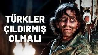 Türkler Çıldırmış Olmalı  Tek Parça Film Yerli Film [upl. by Innus]