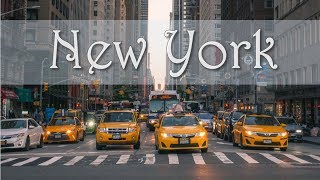 Things To Do In New York 4 Day Travel Guide [upl. by Gresham109]