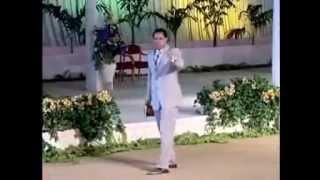 Tongues and the Anointing  by Pastor Chris Oyakhilome [upl. by Lanae55]