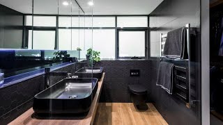 56 Modern Bathroom Ideas [upl. by Nyltiac]