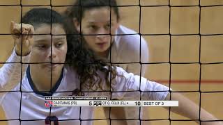 2019 AAU Junior National Volleyball Championships 13 Open Final [upl. by Joshi]