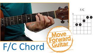 Guitar Chords for Beginners  FC [upl. by Atikaj]