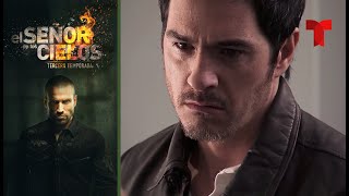 El Señor de los Cielos  Capítulo 20  Telemundo [upl. by Yblok]