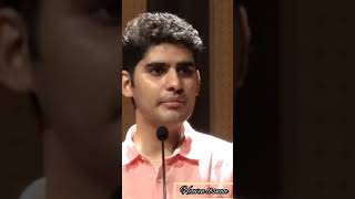 IAS Kanishak kataria Rank 1 what is important for upsc  notes  heavenlbsnaa [upl. by Ardyaf]