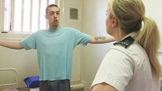 Britains Toughest Young offenders Prison [upl. by Hamburger611]