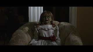 ANNABELLE 3  Magyar szinkronos előzetes 16 [upl. by Jacinda]