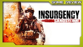 Insurgency Sandstorm Best Visibility Settings [upl. by Neenaej]