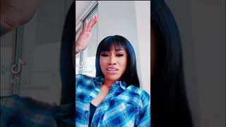 Jania Meshell TikTok Compilation Pt2 [upl. by Eoin]