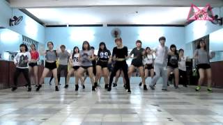 Pitbull ft Kesha  Timber Dance Cover by BoBos class [upl. by Aruasi]